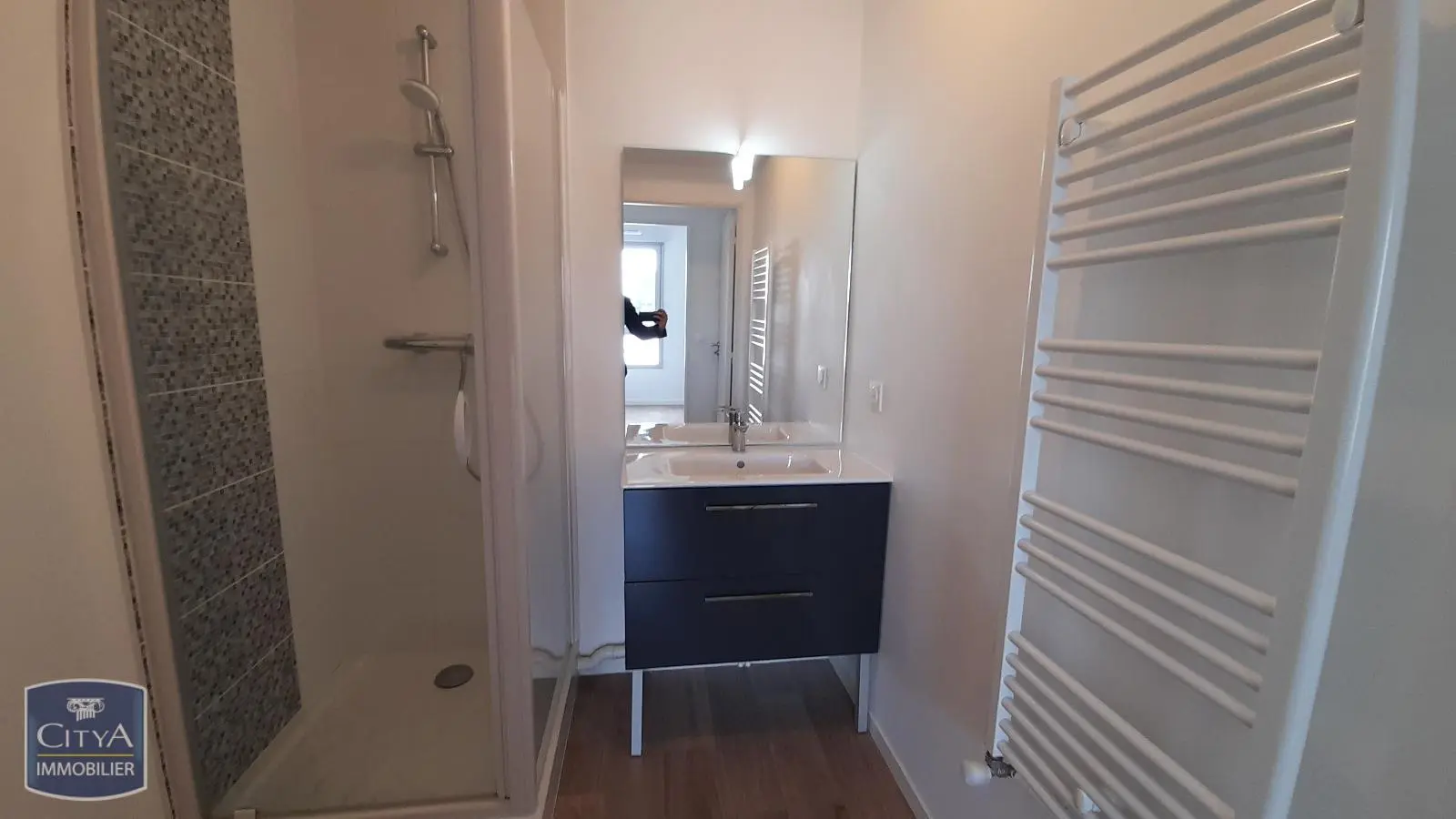 Photo 4 Appartement 2 pièces 38.95m²