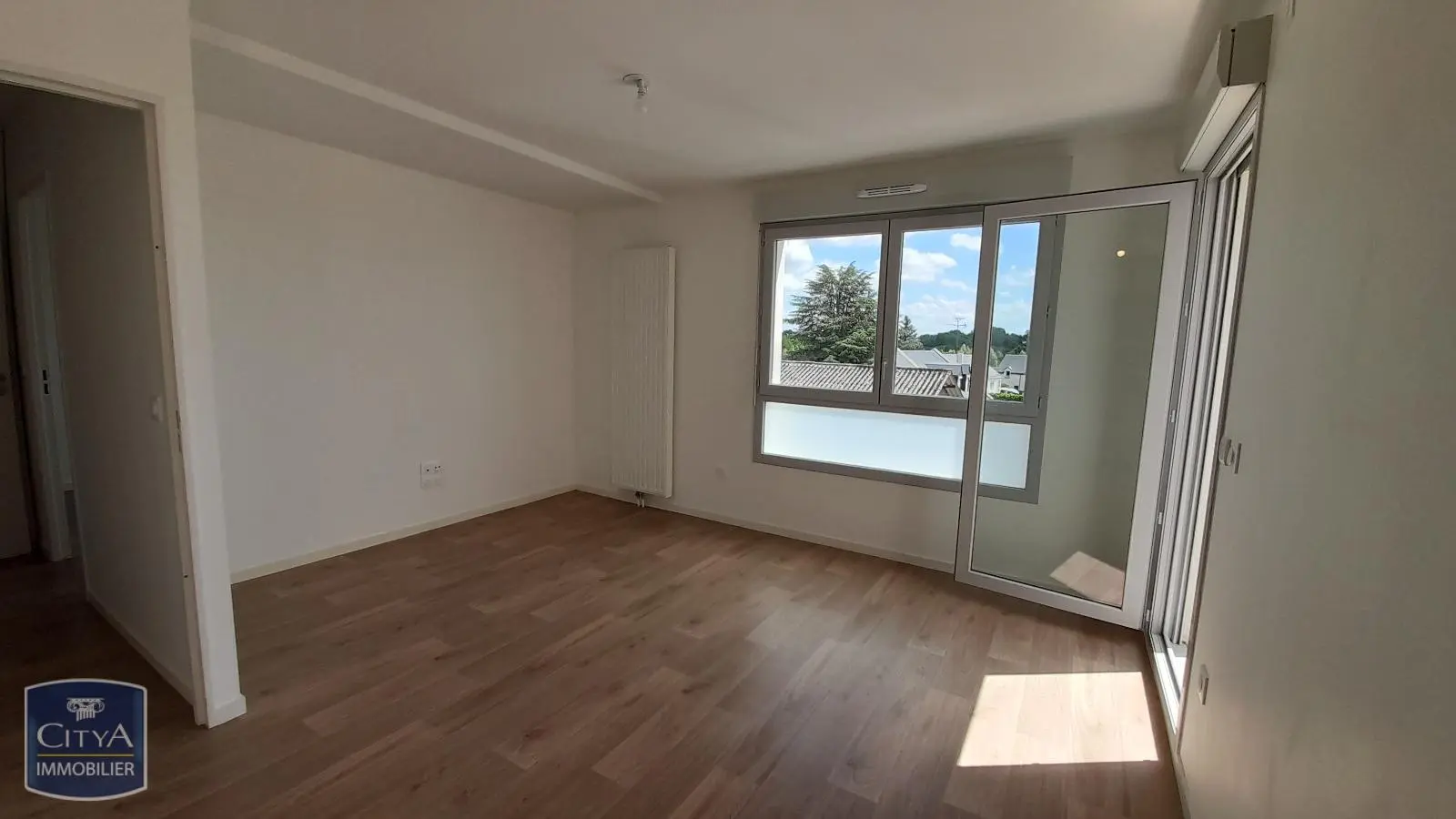 Photo 1 Appartement 2 pièces 38.95m²