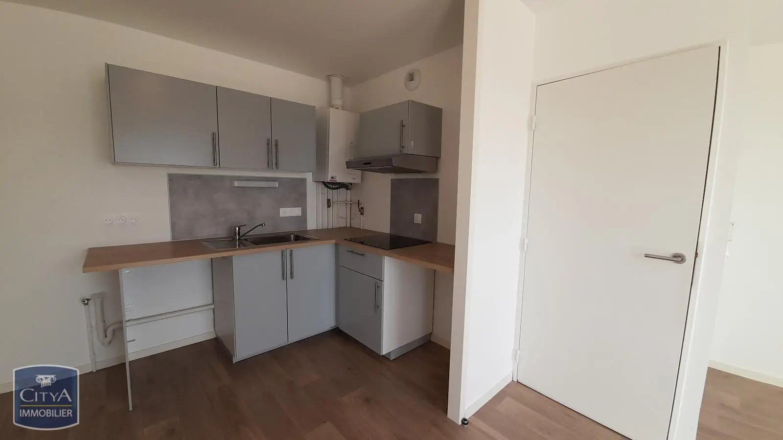 Photo 2 Appartement 2 pièces 38.95m²