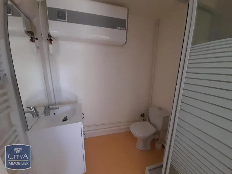 Photo 4 Appartement 1 pièce 14.61m²