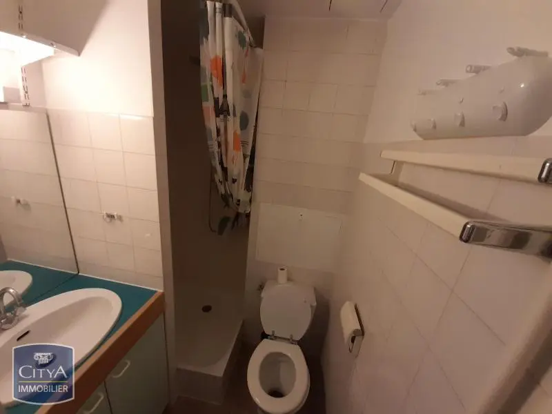 Photo 4 appartement Tours