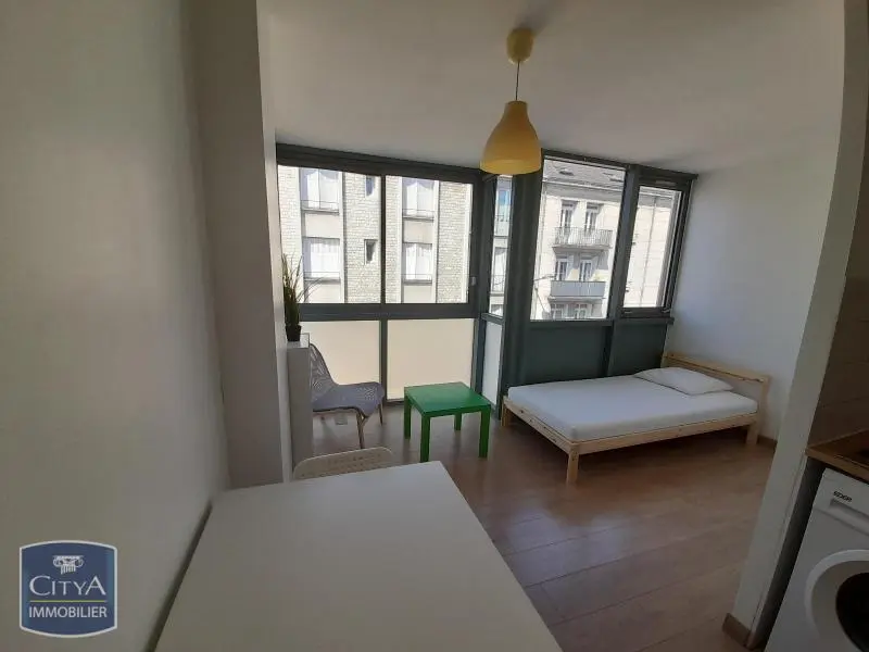 Photo 2 appartement Tours