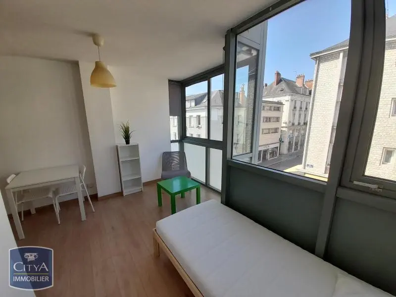 Photo 3 appartement Tours