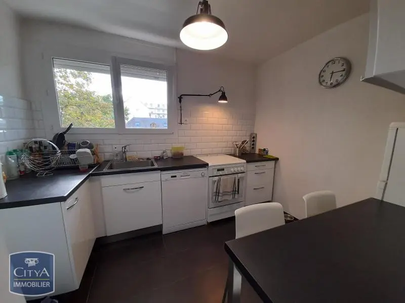 Photo 2 Appartement 2 pièces 49.65m²
