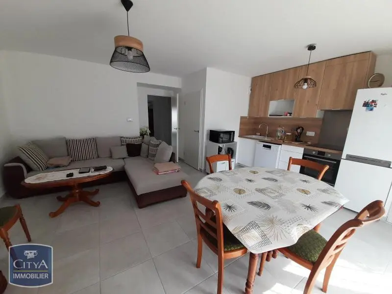 Photo 3 Appartement 3 pièces 71.86m²