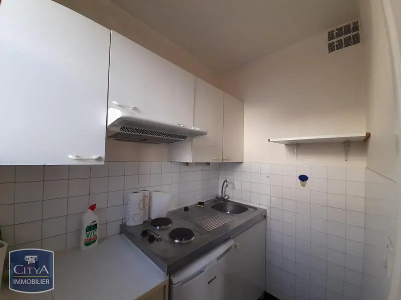 Photo 3 Appartement 1 pièce 25.99m²