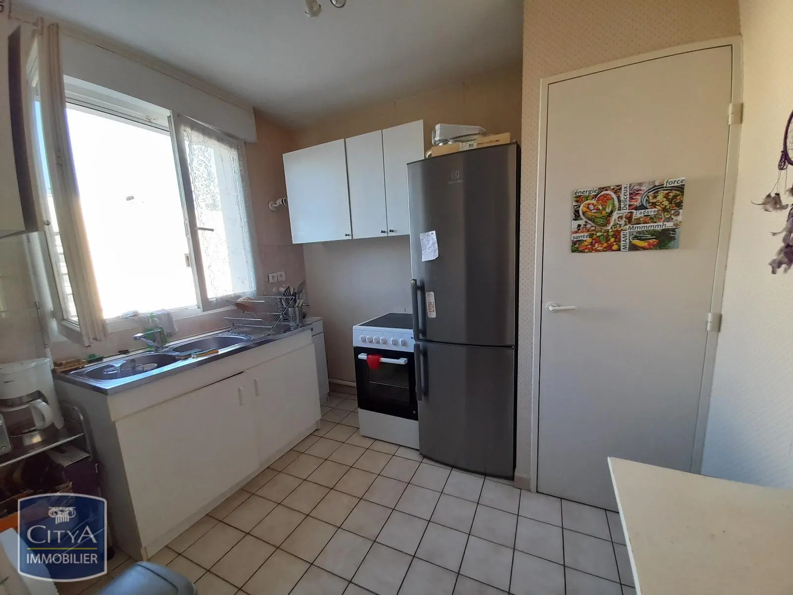 Photo 3 Appartement 2 pièces 44m²