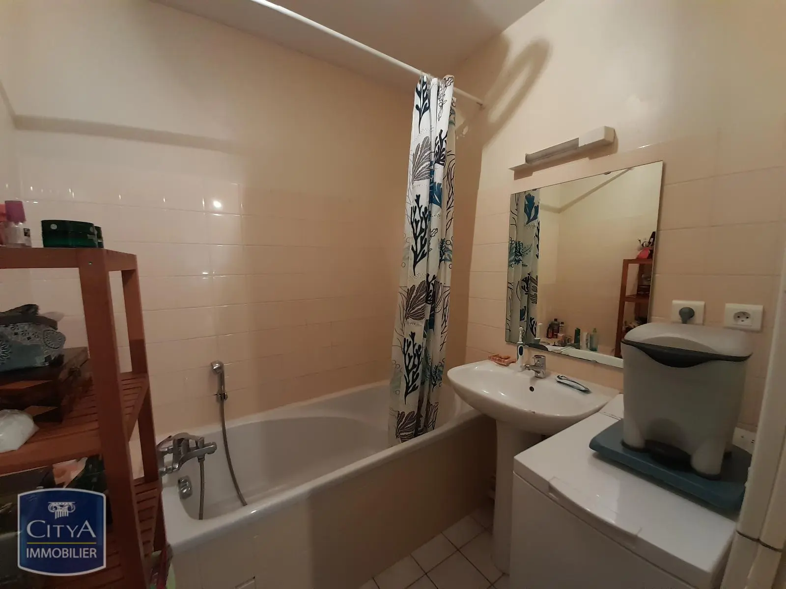 Photo 5 Appartement 2 pièces 44m²