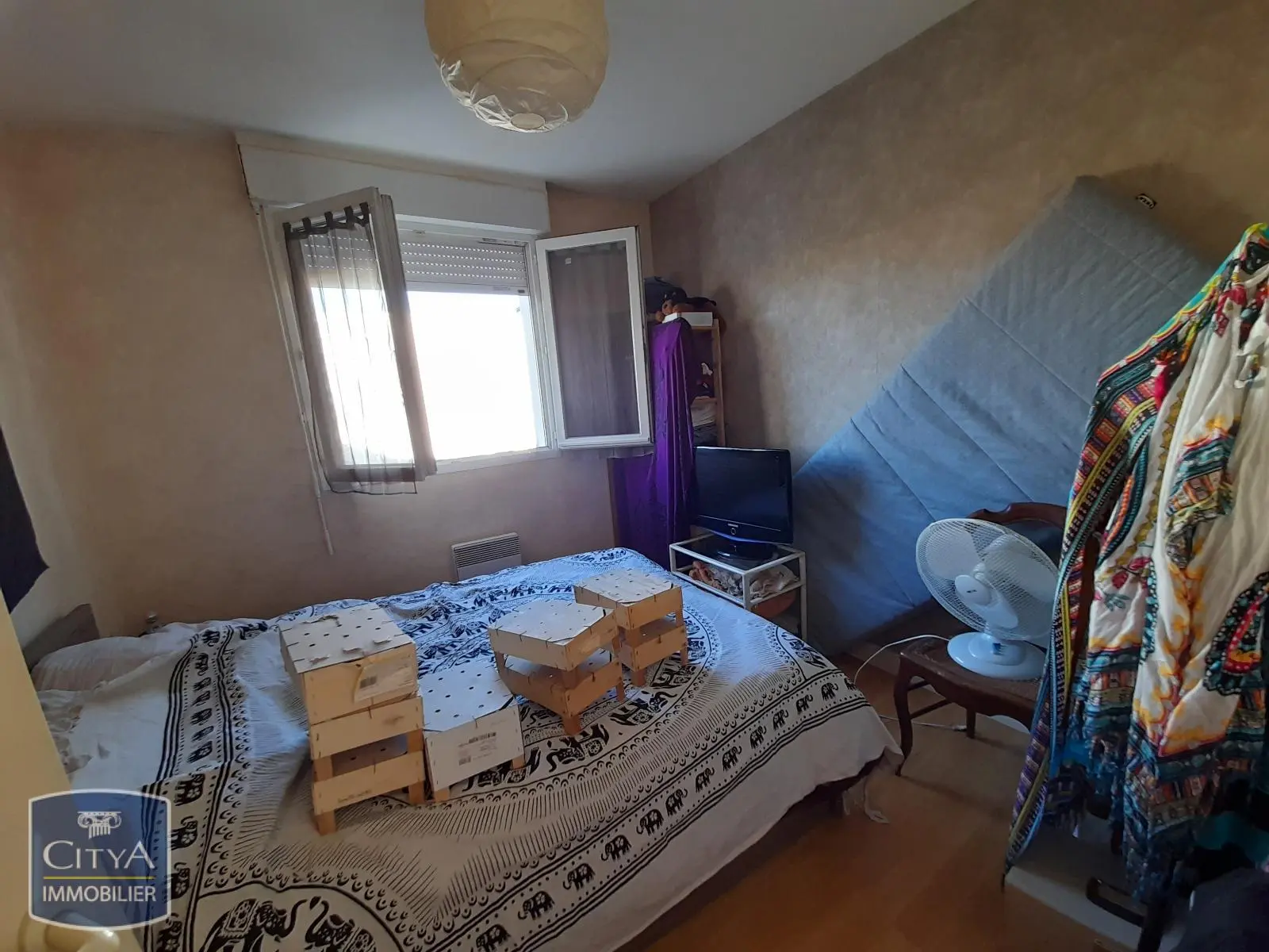 Photo 4 Appartement 2 pièces 44m²
