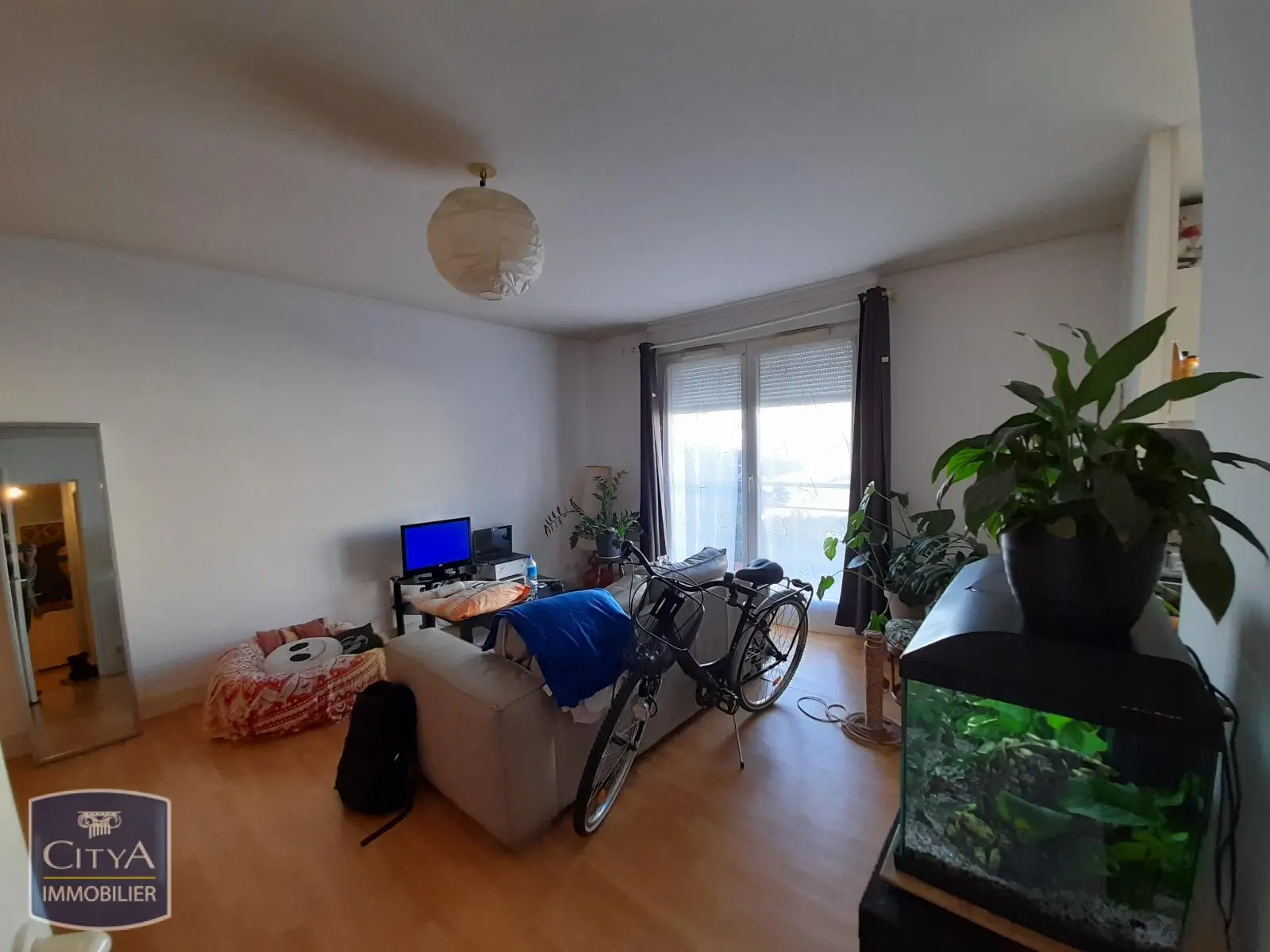Photo 2 Appartement 2 pièces 44m²