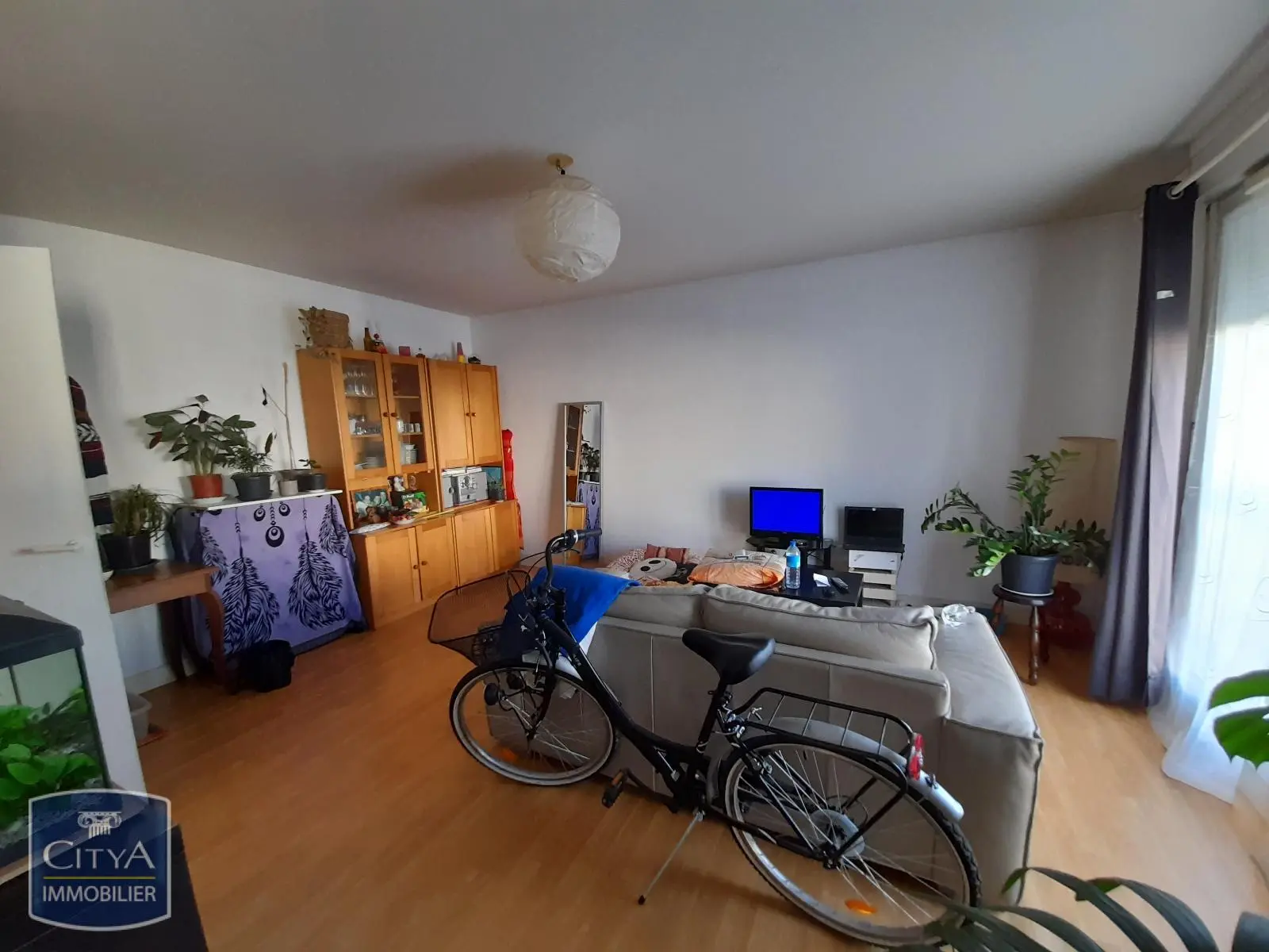 Photo 1 Appartement 2 pièces 44m²