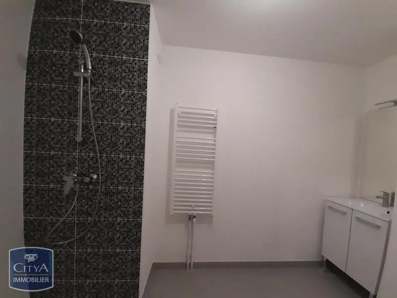 Photo 5 Appartement 2 pièces 43.51m²