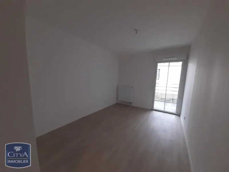 Photo 6 Appartement 2 pièces 43.51m²