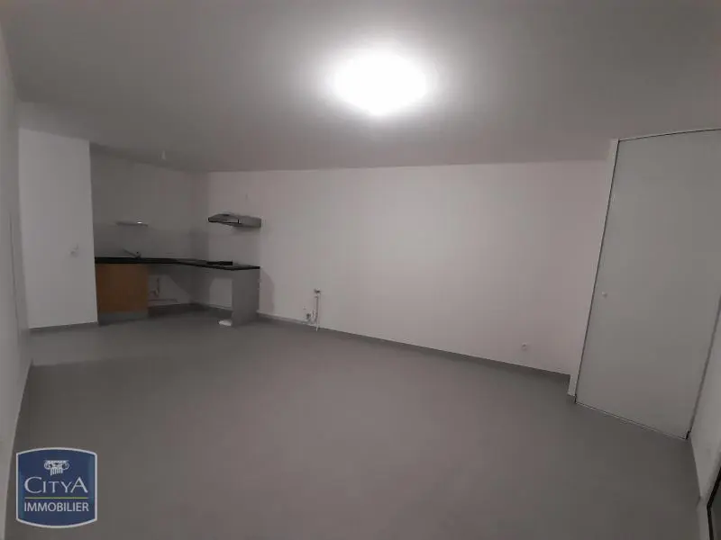 Photo 3 Appartement 2 pièces 43.51m²
