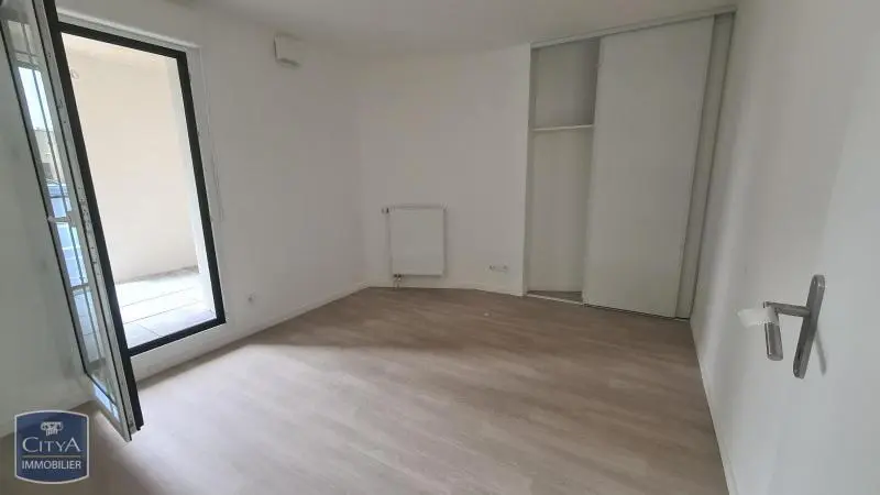 Photo 3 Appartement 2 pièces 43.73m²