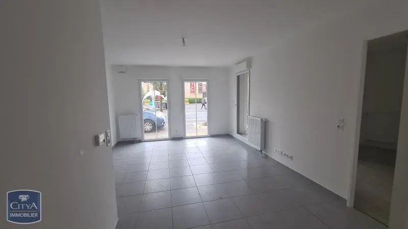 Photo 2 Appartement 2 pièces 43.73m²