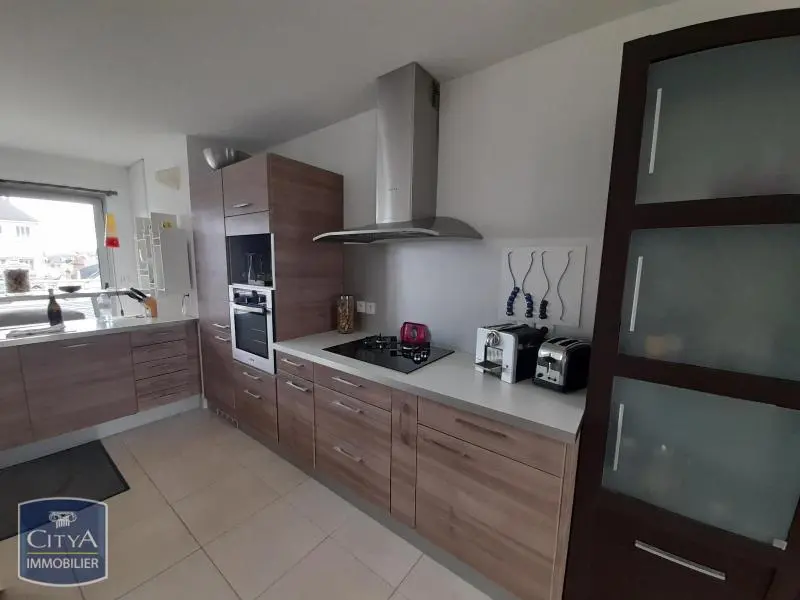 Photo 2 Appartement 4 pièces 108.15m²