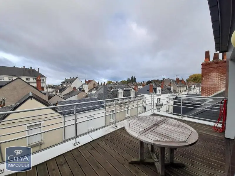 Photo 7 Appartement 4 pièces 108.15m²