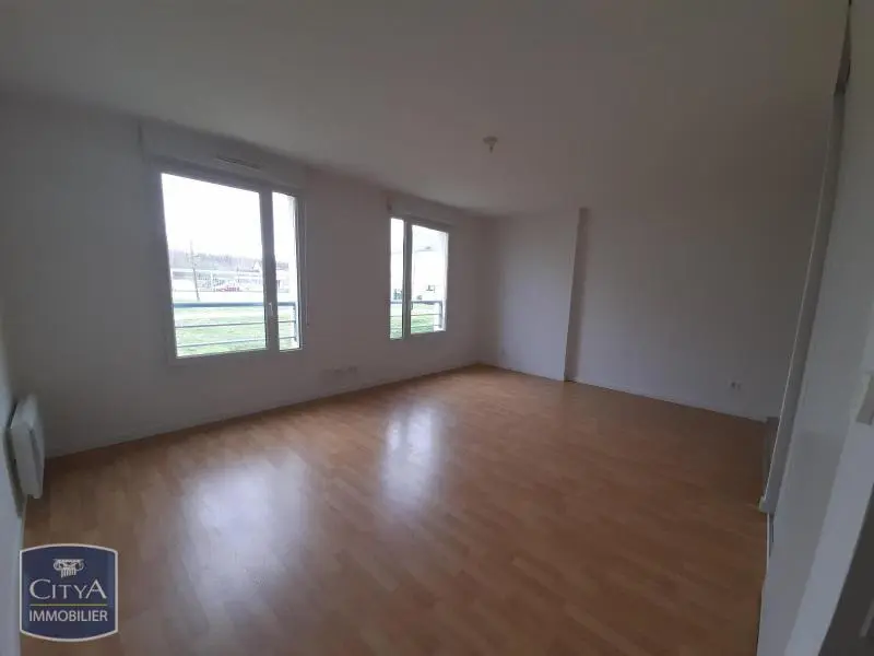 Photo 4 Appartement 1 pièce 35.39m²