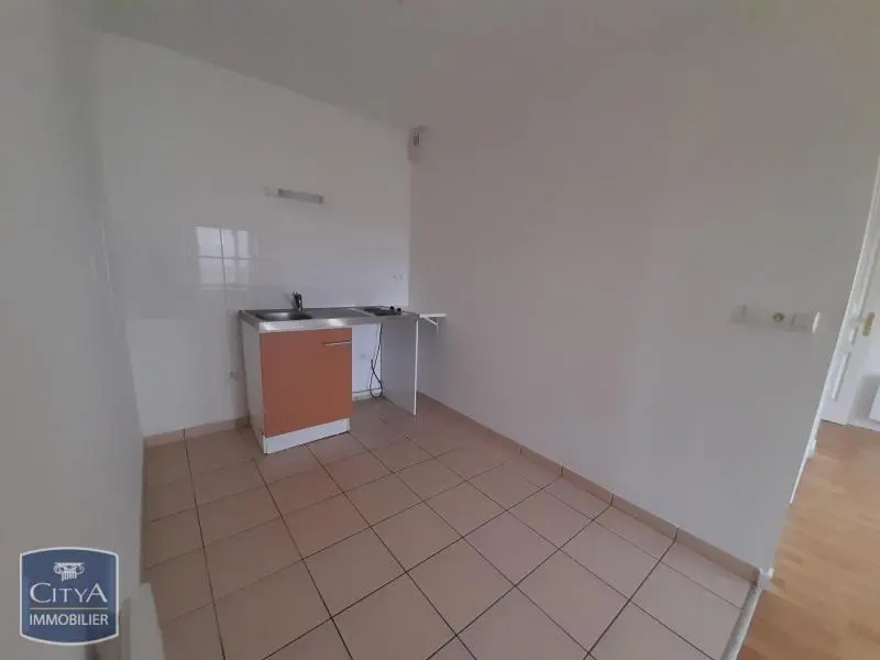 Photo 3 Appartement 1 pièce 35.39m²