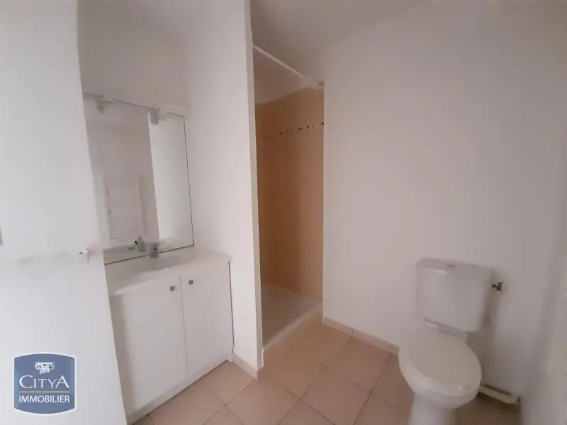 Photo 5 Appartement 1 pièce 35.39m²