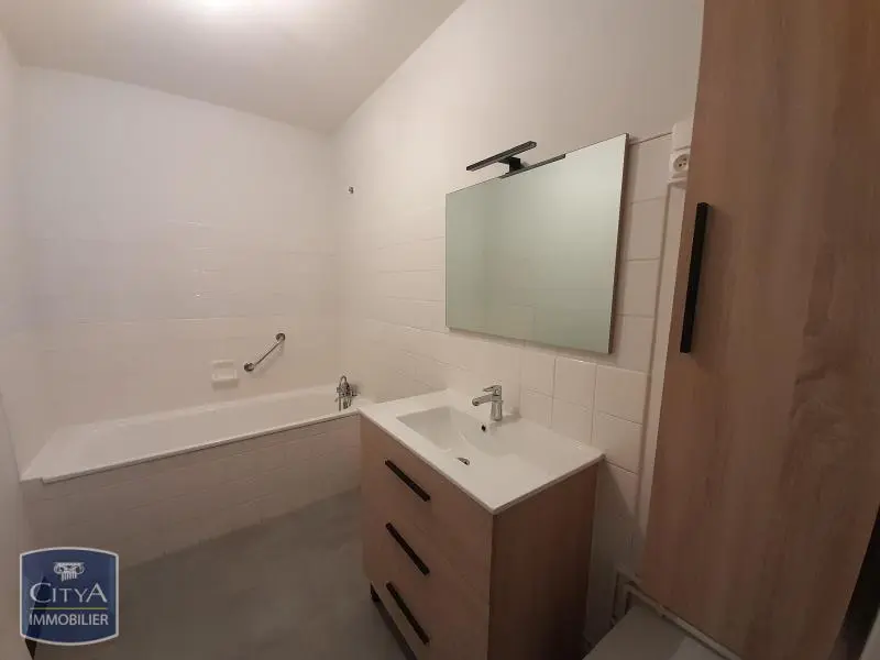 Photo 6 Appartement 3 pièces 66.66m²
