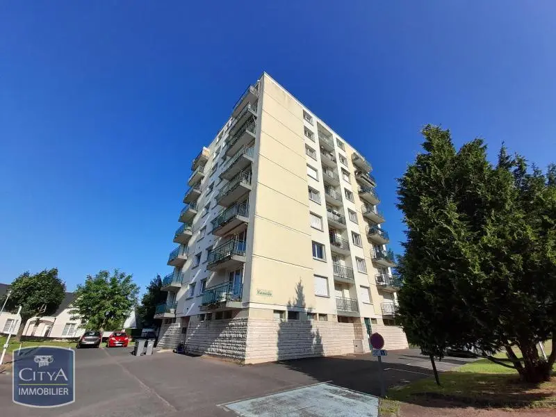 Photo 8 Appartement 3 pièces 66.66m²