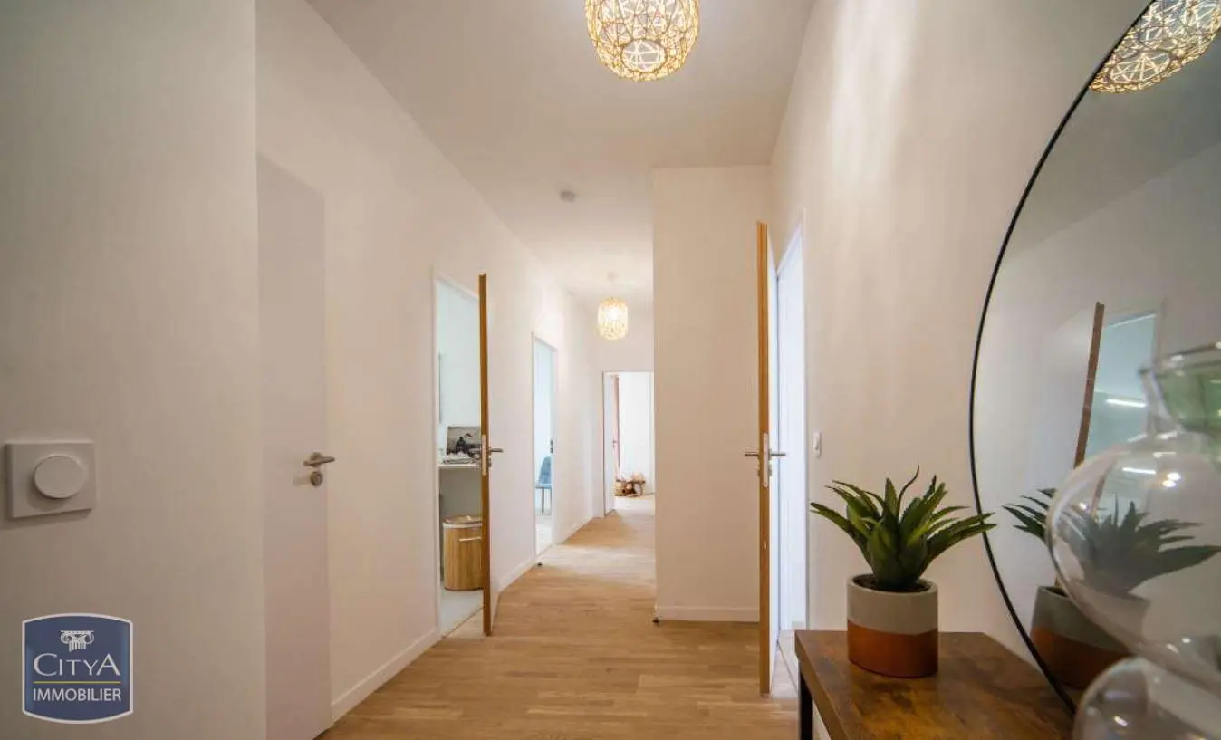 Photo 1 Appartement 2 pièces 45.61m²