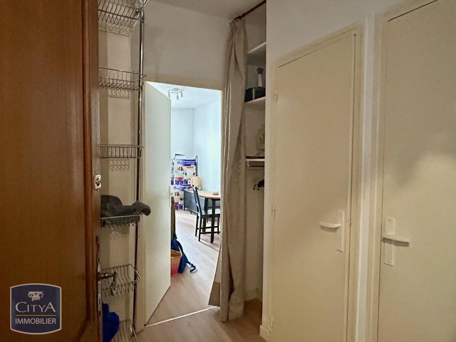 Photo 6 Appartement 1 pièce 18m²