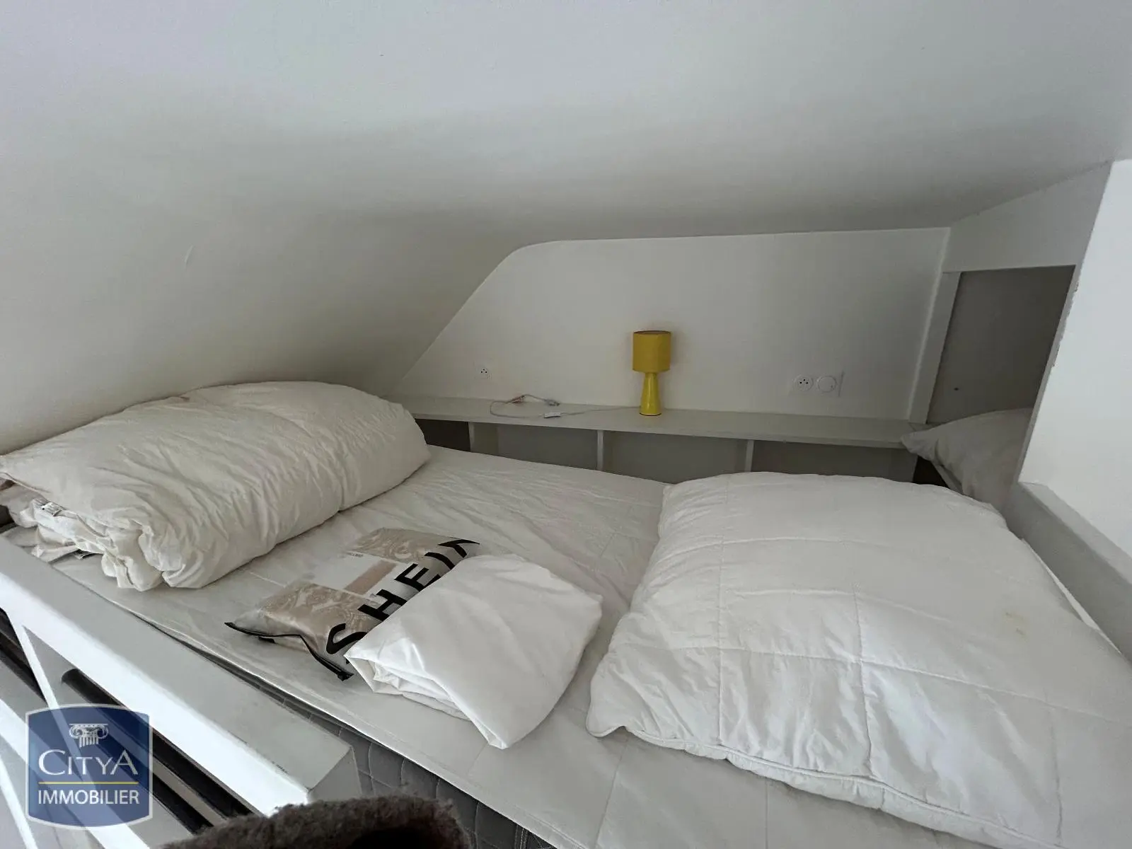 Photo 3 appartement Tours