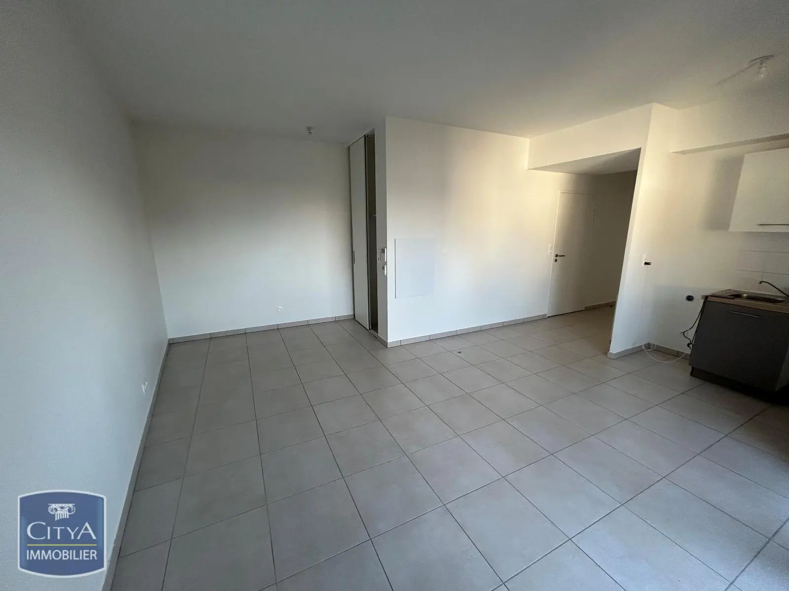 Photo 5 Appartement 2 pièces 44.15m²
