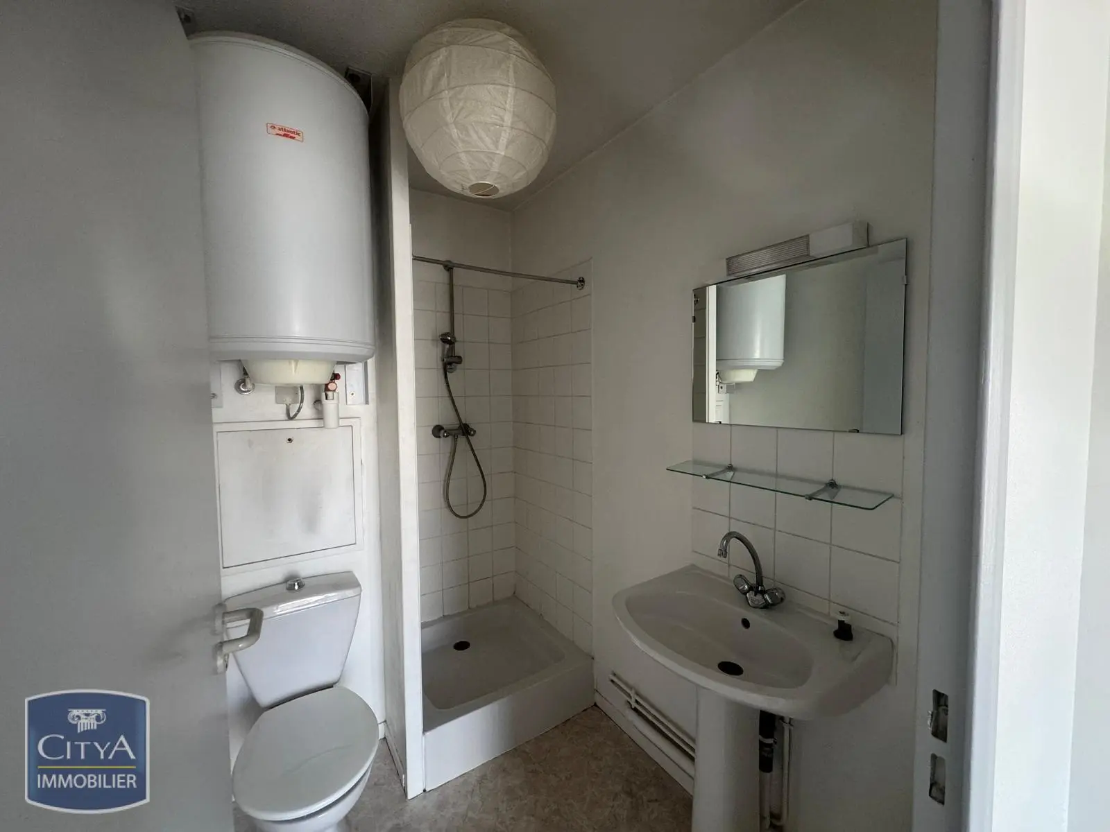 Photo 2 appartement Tours
