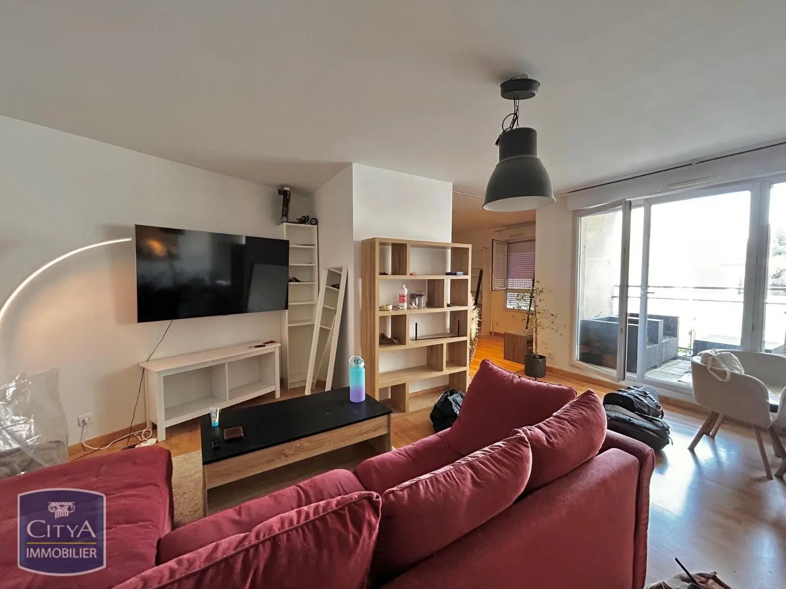 Photo 1 Appartement 3 pièces 64.39m²