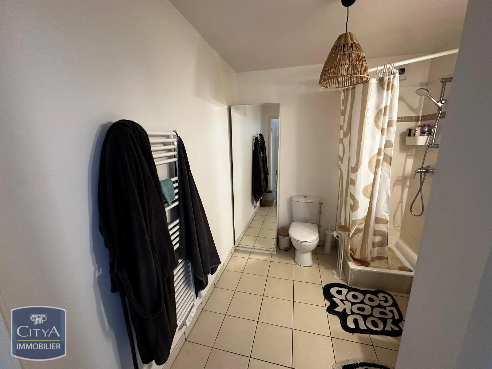 Photo 8 Appartement 2 pièces 52.43m²