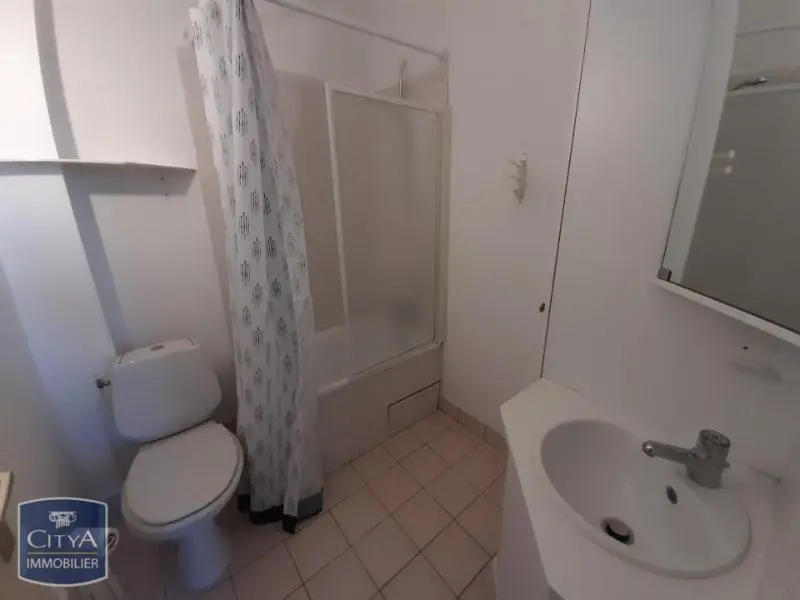 Photo 5 Appartement 2 pièces 27.86m²