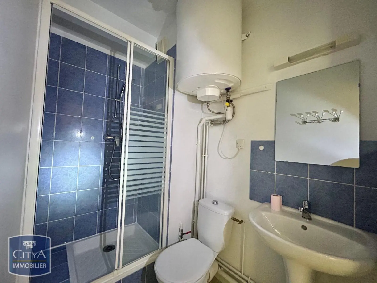 Photo 5 Appartement 1 pièce 18.2m²