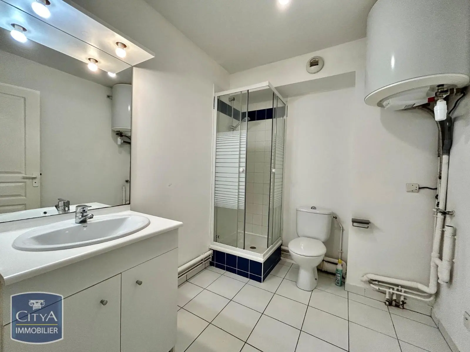Photo 4 Appartement 1 pièce 27.56m²