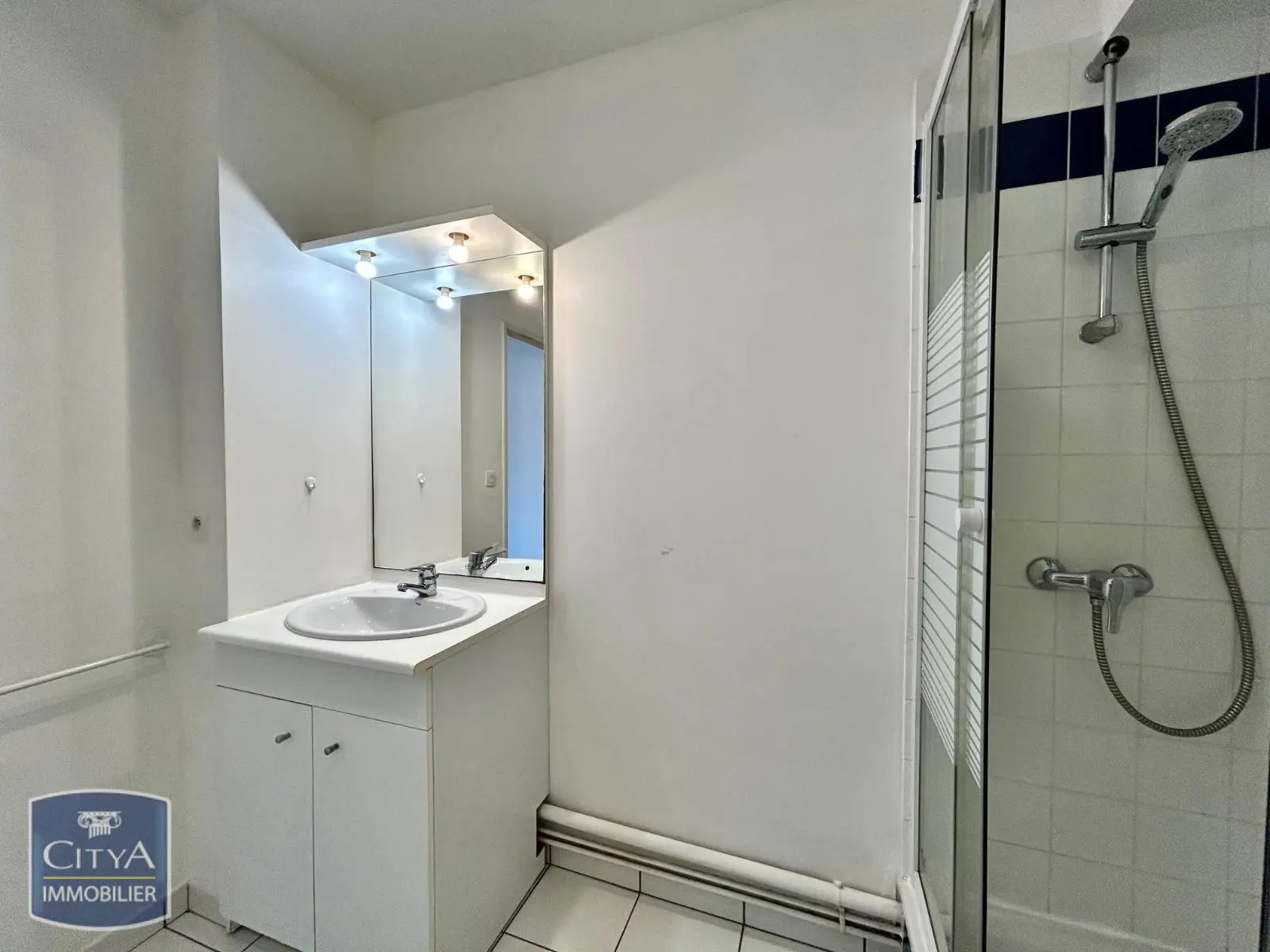 Photo 5 Appartement 1 pièce 27.56m²
