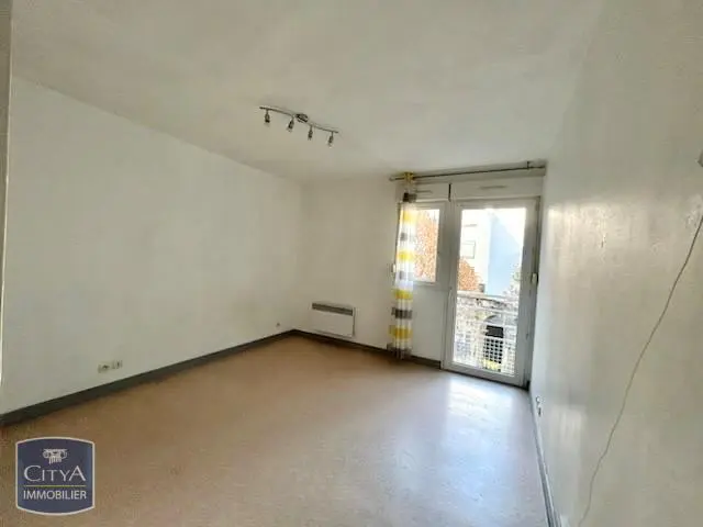 Photo 3 Appartement 1 pièce 19.58m²