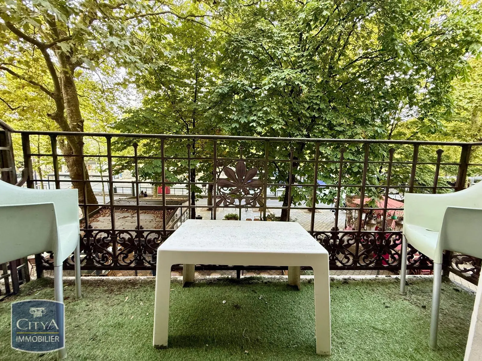 Photo 8 Appartement 1 pièce 38.65m²