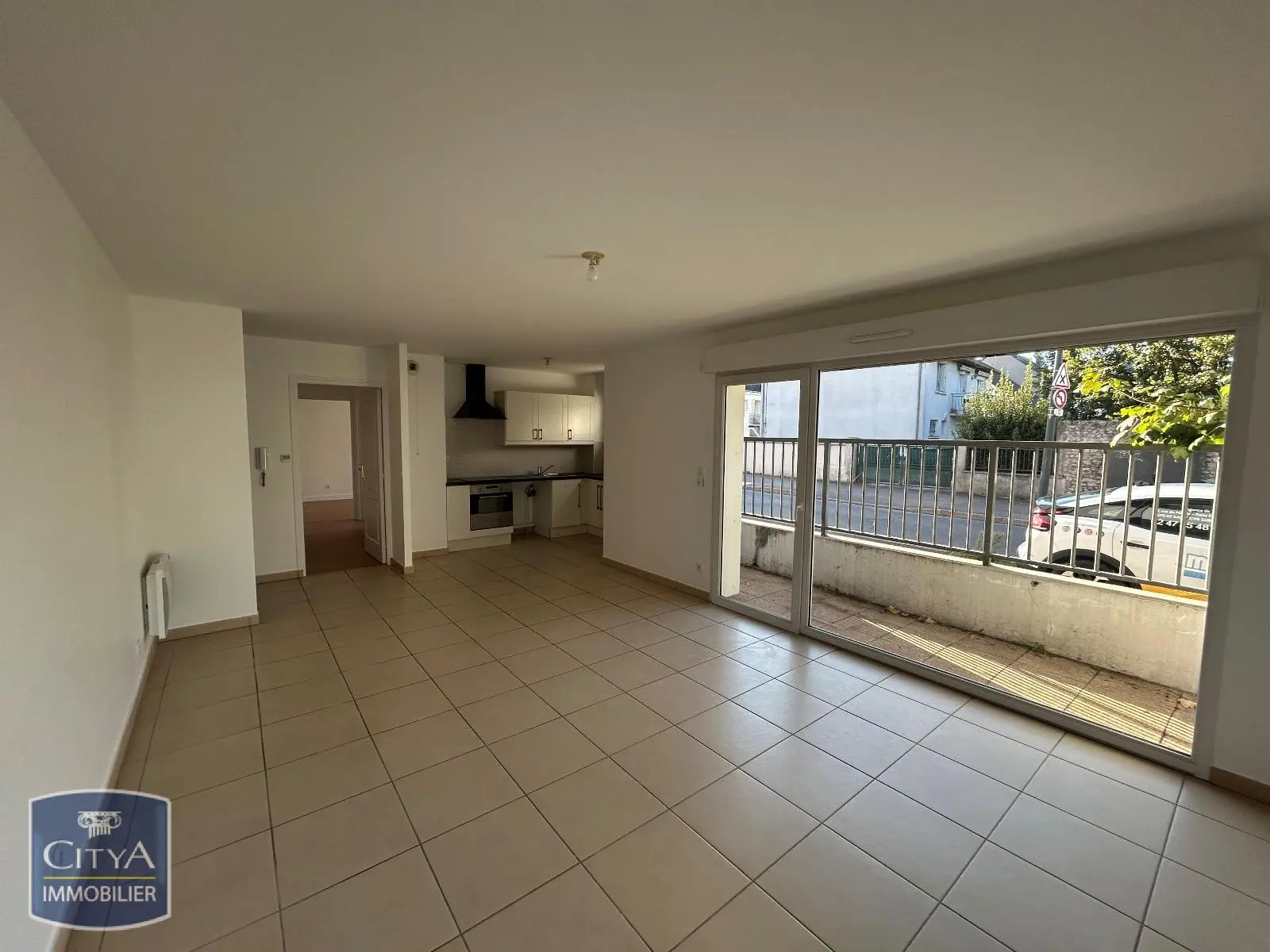 Photo 3 Appartement 3 pièces 62.4m²