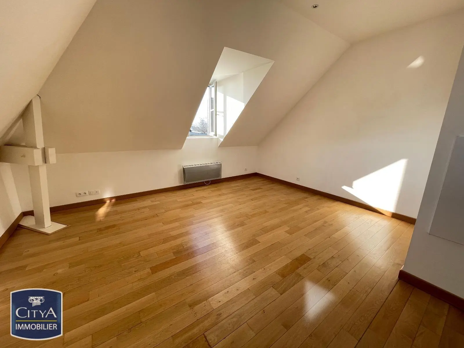 Photo 2 appartement Tours