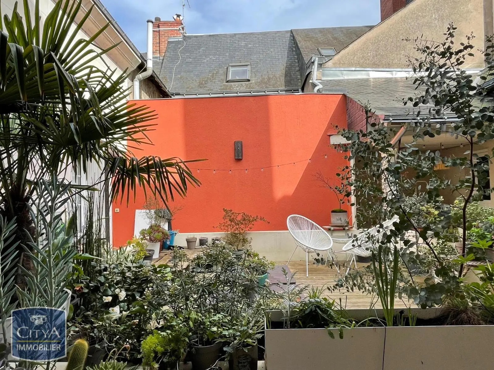 Photo 1 appartement Tours