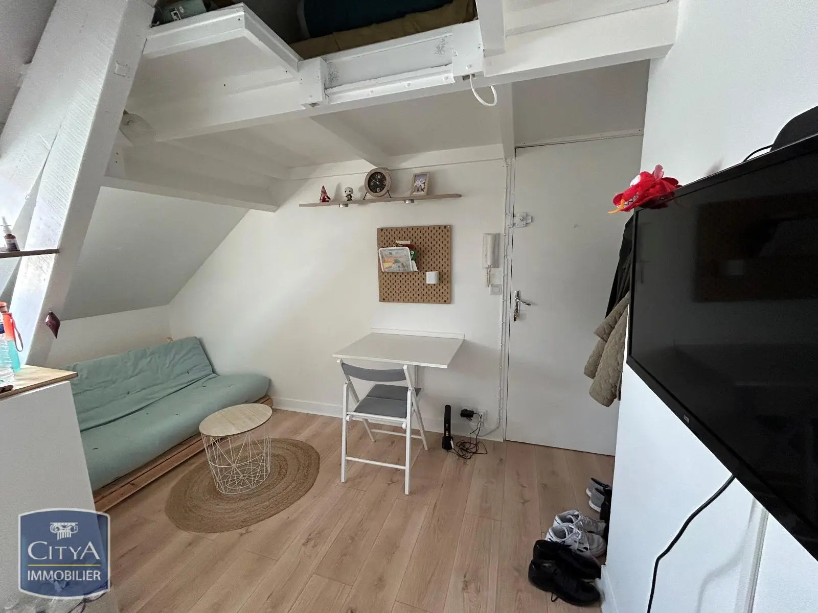 Photo 2 appartement Tours