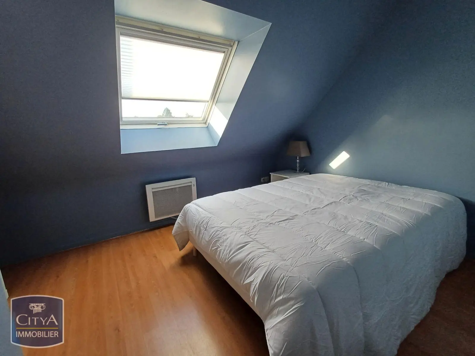 Photo 5 Appartement 2 pièces 27m²
