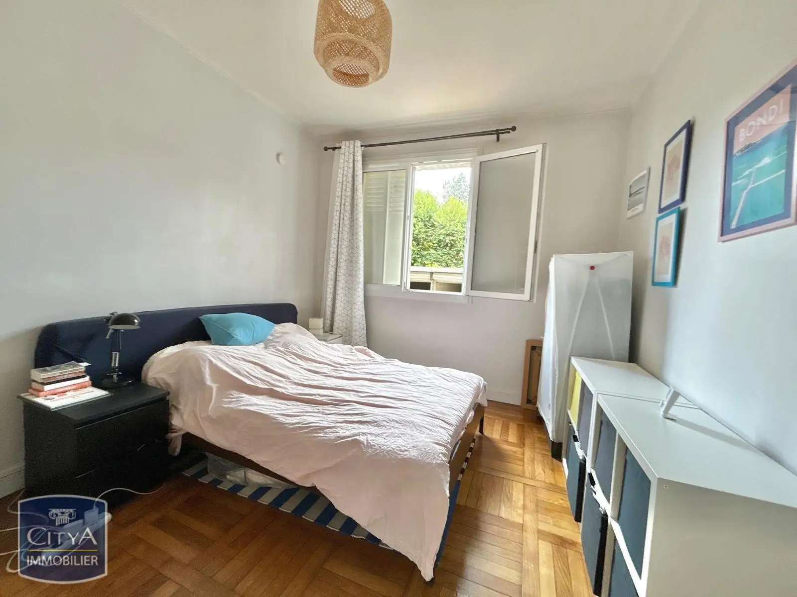 Photo 3 Appartement 2 pièces 59m²