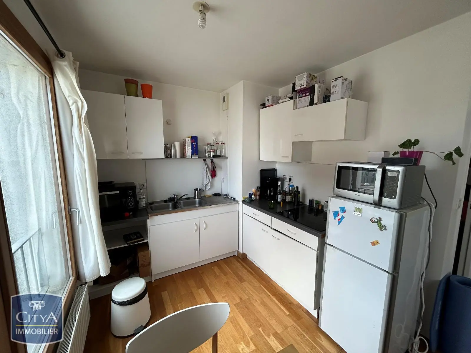 Photo 3 Appartement 2 pièces 41.5m²