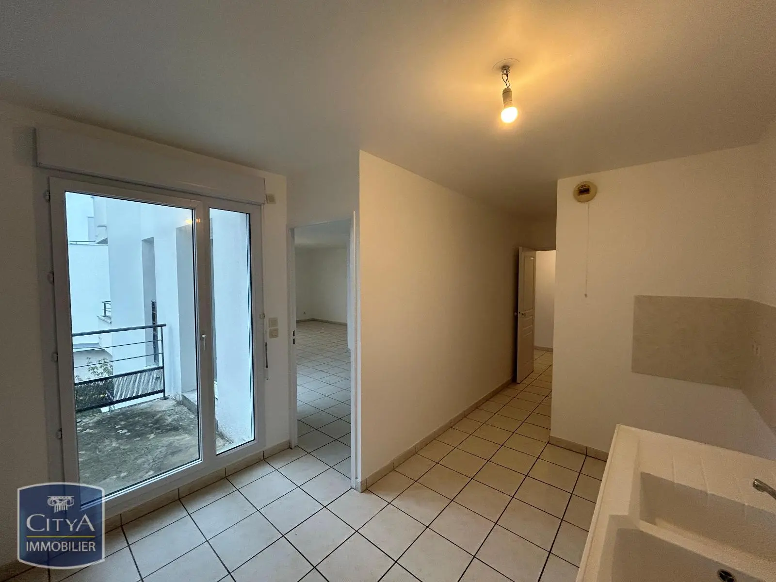 Photo 2 appartement Saint-Cyr-sur-Loire