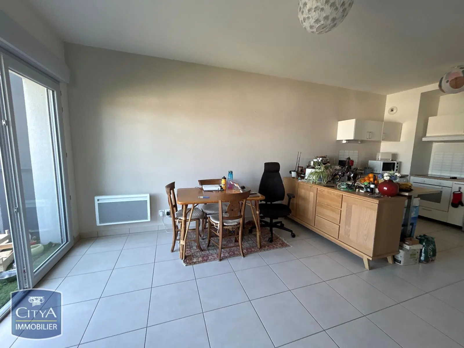 Photo 1 Appartement 3 pièces 73.43m²