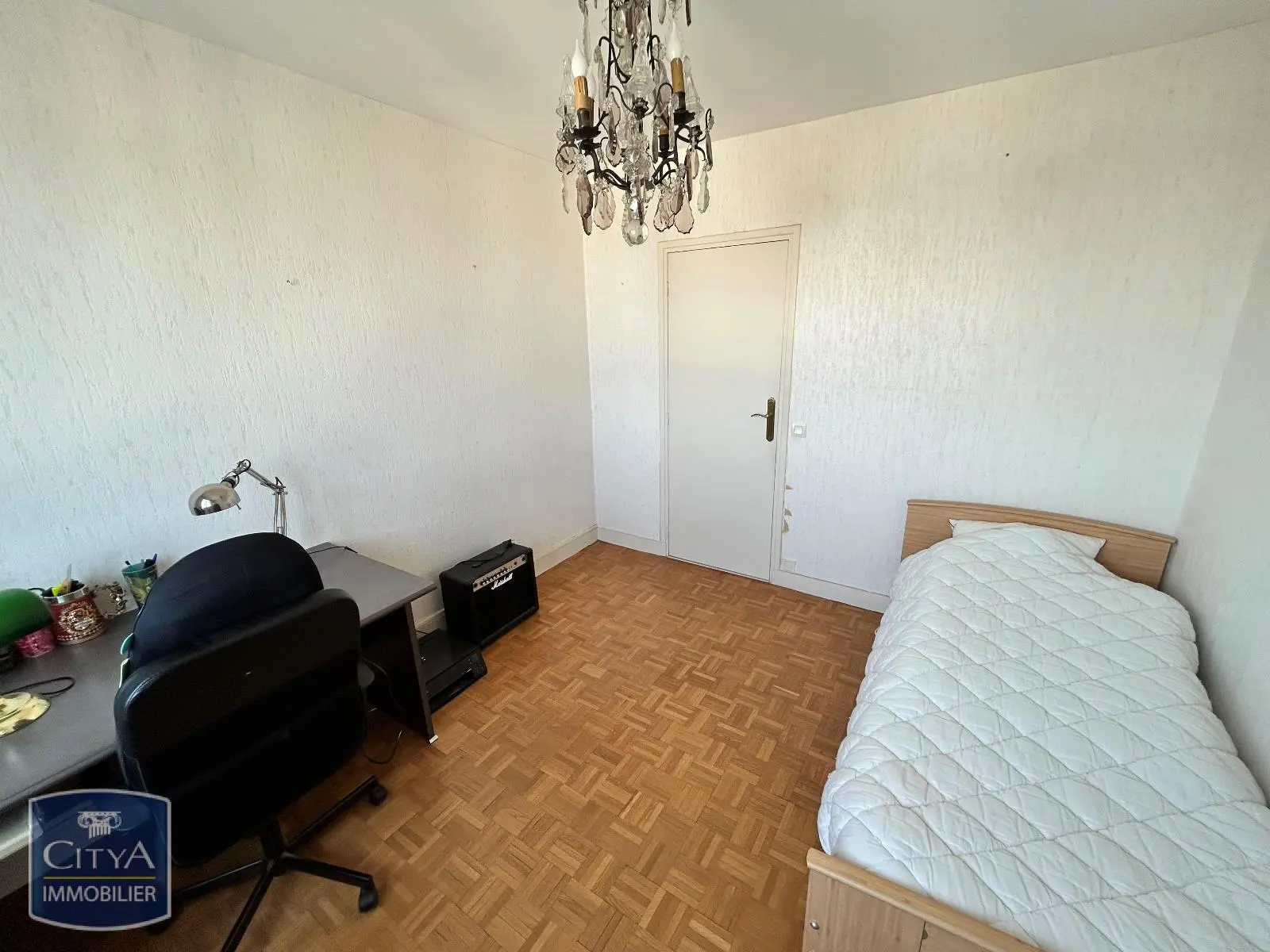 Photo 5 Appartement 3 pièces 60.42m²